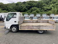 ISUZU Elf Flat Body TPG-NJR85A 2017 41,104km_6