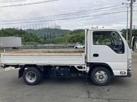 ISUZU Elf Flat Body TPG-NJR85A 2017 41,104km_7