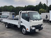 HINO Dutro Flat Body TKG-XZU655M 2017 110,547km_3