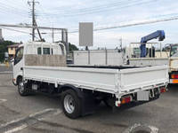 HINO Dutro Flat Body TKG-XZU655M 2017 110,547km_4