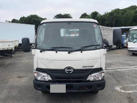 HINO Dutro Flat Body TKG-XZU655M 2017 110,547km_5