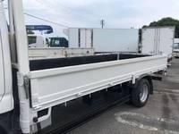 HINO Dutro Flat Body TKG-XZU655M 2017 110,547km_7