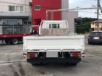 HINO Dutro Flat Body TKG-XZU655M 2017 110,547km_8