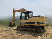 CAT Others Excavator E120B  1,573.3h_2