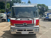 HINO Ranger Aluminum Block QKG-FE7JMAG 2017 697,022km_5