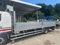 HINO Ranger Aluminum Block QKG-FE7JMAG 2017 697,022km_7