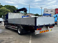 MITSUBISHI FUSO Fighter Truck (With 4 Steps Of Cranes) QKG-FK62FZ 2015 -_4