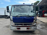MITSUBISHI FUSO Fighter Truck (With 4 Steps Of Cranes) QKG-FK62FZ 2015 -_5