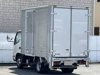 HINO Dutro Aluminum Van BDG-XZU508M 2011 98,000km_2