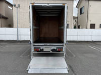 HINO Dutro Aluminum Van BDG-XZU508M 2011 98,000km_33