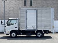 HINO Dutro Aluminum Van BDG-XZU508M 2011 98,000km_3