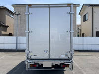 HINO Dutro Aluminum Van BDG-XZU508M 2011 98,000km_5