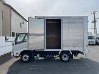 HINO Dutro Aluminum Van BDG-XZU508M 2011 98,000km_6