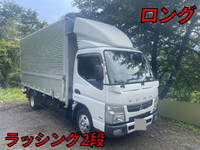 MITSUBISHI FUSO Canter Aluminum Wing TKG-FEA50 2012 88,264km_1