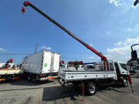 MITSUBISHI FUSO Canter Truck (With 4 Steps Of Cranes) 2PG-FEB80 2020 44,534km_15