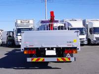 MITSUBISHI FUSO Fighter Truck (With 4 Steps Of Cranes) 2KG-FK62FZ 2024 1,000km_21