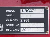 MITSUBISHI FUSO Fighter Truck (With 4 Steps Of Cranes) 2KG-FK62FZ 2024 1,000km_22