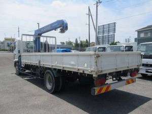 Ranger Truck (With 4 Steps Of Cranes)_2