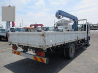 HINO Ranger Truck (With 4 Steps Of Cranes) BKG-FC7JKYA 2011 52,000km_3