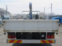 HINO Ranger Truck (With 4 Steps Of Cranes) BKG-FC7JKYA 2011 52,000km_4