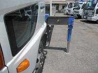 HINO Ranger Truck (With 4 Steps Of Cranes) BKG-FC7JKYA 2011 52,000km_8