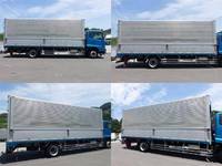 NISSAN Condor Aluminum Wing LKG-PK39LD 2011 252,000km_5