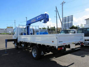 Canter Truck (With 5 Steps Of Cranes)_2