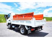 HINO Dutro Dump TKG-XZU675T 2017 43,000km_2