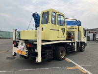 ISUZU Forward Truck Crane KK-FSR33G4S 2000 79,679km_2