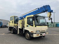 ISUZU Forward Truck Crane KK-FSR33G4S 2000 79,679km_3
