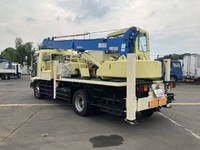 ISUZU Forward Truck Crane KK-FSR33G4S 2000 79,679km_4