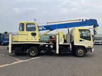 ISUZU Forward Truck Crane KK-FSR33G4S 2000 79,679km_6