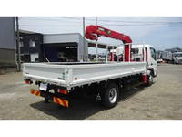 MITSUBISHI FUSO Canter Self Loader (With 4 Steps Of Cranes) 2PG-FEB80 2024 490km_3