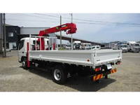 MITSUBISHI FUSO Canter Self Loader (With 4 Steps Of Cranes) 2PG-FEB80 2024 490km_5