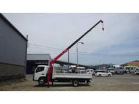 MITSUBISHI FUSO Canter Self Loader (With 4 Steps Of Cranes) 2PG-FEB80 2024 490km_6