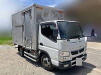 MITSUBISHI Canter Aluminum Van TPG-FDA20 2017 251,225km_3