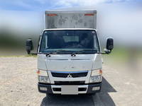 MITSUBISHI Canter Aluminum Van TPG-FDA20 2017 251,225km_5