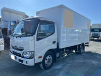 HINO Dutro Reefer Van TKG-XZU655M 2018 88,824km_3