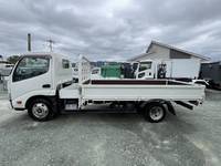 HINO Dutro Flat Body TKG-XZU655M 2018 88,824km_4