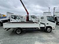 HINO Dutro Flat Body TKG-XZU655M 2018 88,824km_6