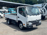 HINO Dutro Flat Body TPG-XZU605M 2017 77,869km_3