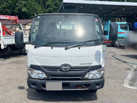 HINO Dutro Flat Body TPG-XZU605M 2017 77,869km_5