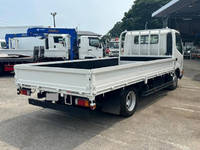 HINO Dutro Flat Body TKG-XZC710M 2017 51,917km_2