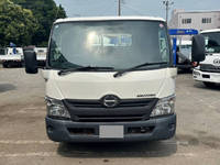 HINO Dutro Flat Body TKG-XZC710M 2017 51,917km_5