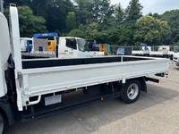 HINO Dutro Flat Body TKG-XZC710M 2017 51,917km_7