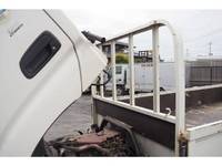 TOYOTA Toyoace Flat Body TKG-XZC605 2017 106,000km_27