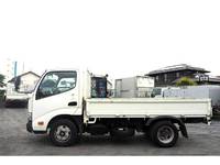 TOYOTA Toyoace Flat Body TKG-XZC605 2017 106,000km_3