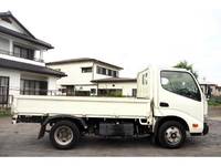 TOYOTA Toyoace Flat Body TKG-XZC605 2017 106,000km_6