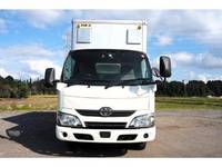 TOYOTA Toyoace Aluminum Van TKG-XZC605 2017 106,000km_6