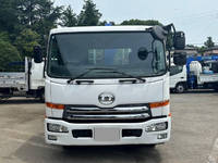 UD TRUCKS Condor Truck (With 4 Steps Of Cranes) QKG-PK39LH 2013 388,717km_5
